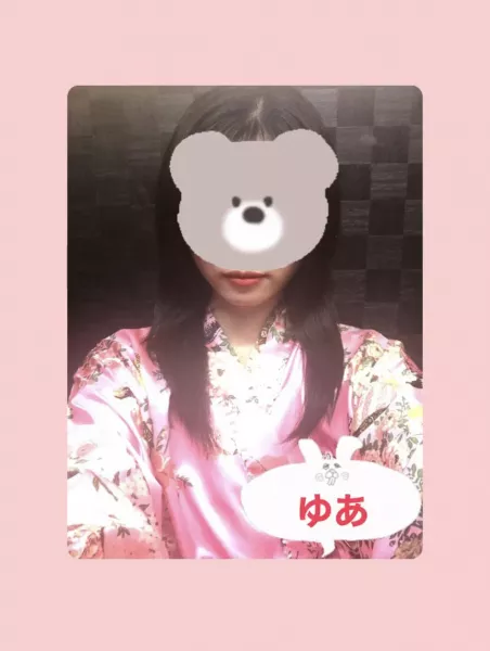 ゆあ写真