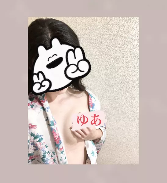 ゆあ写真