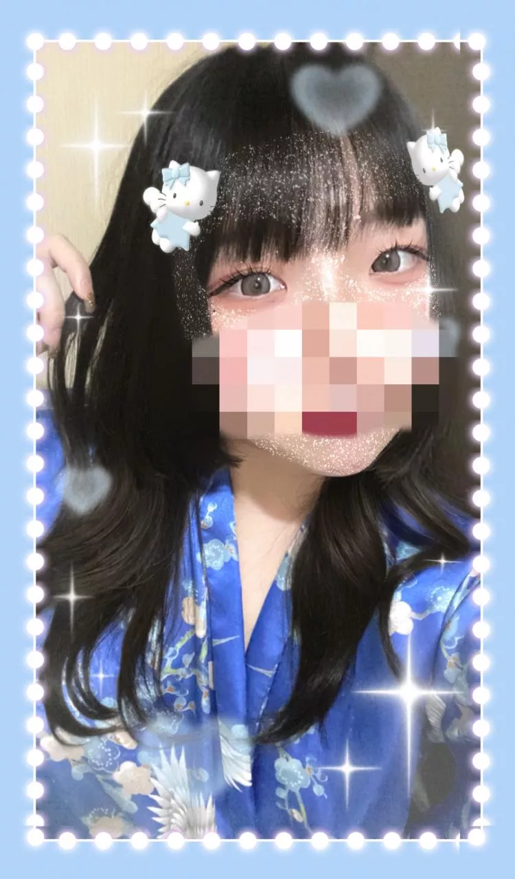 ふぶき写真