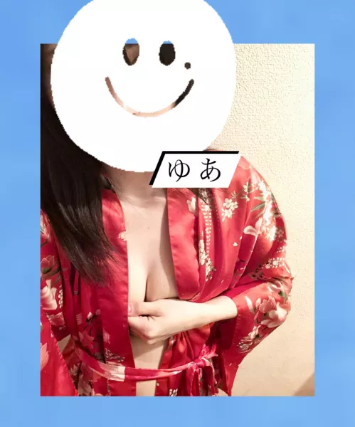 ゆあ写真