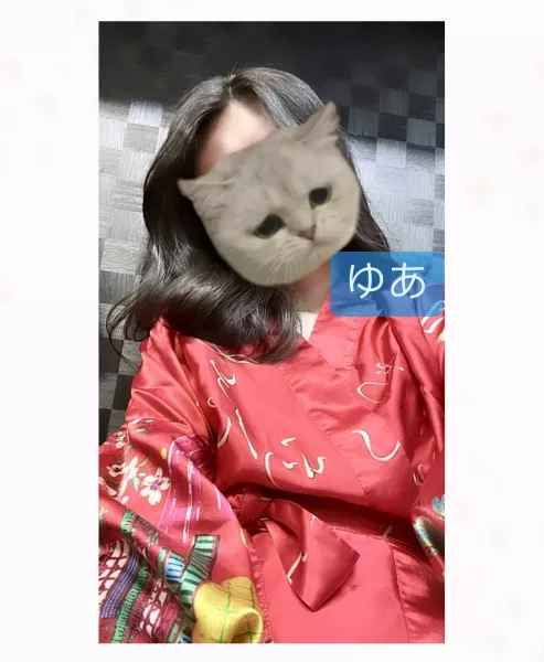 ゆあ写真