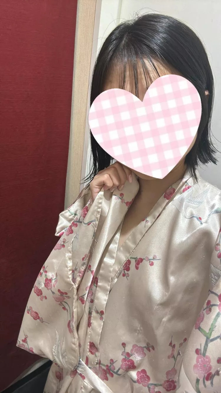 ゆの写真