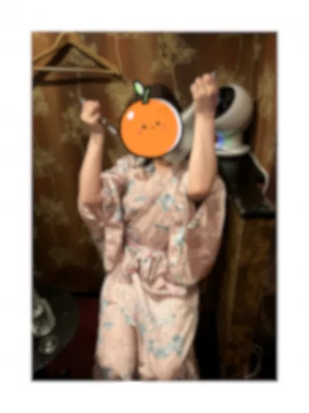 ふうか写真