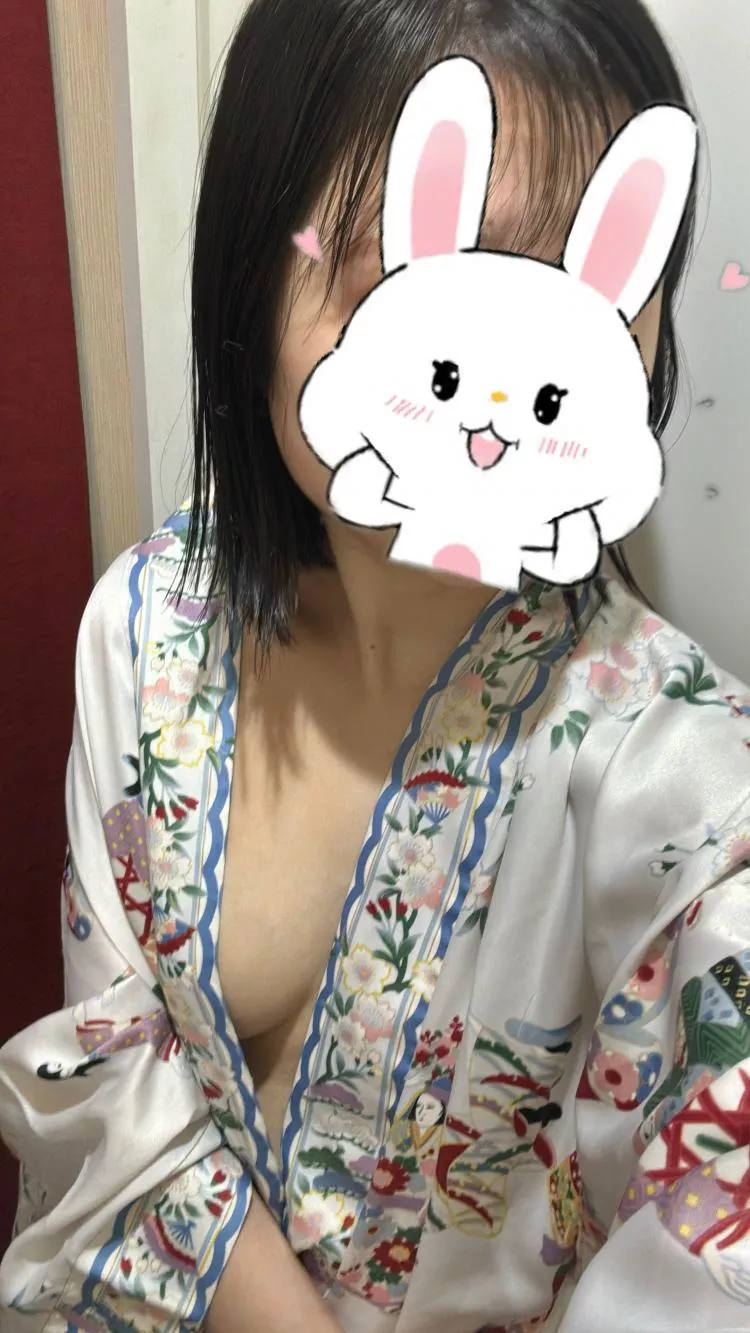 ゆの写真