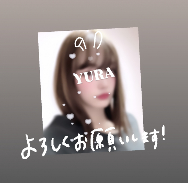 ゆら写真