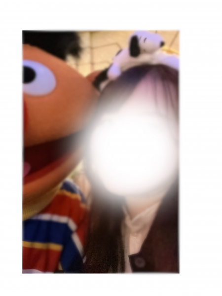 ふうか写真