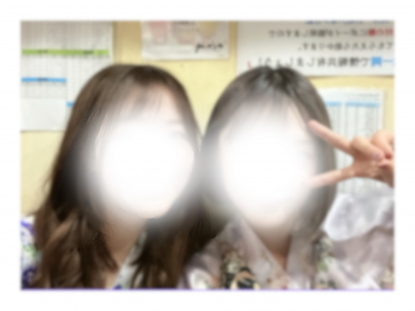 ふうか写真