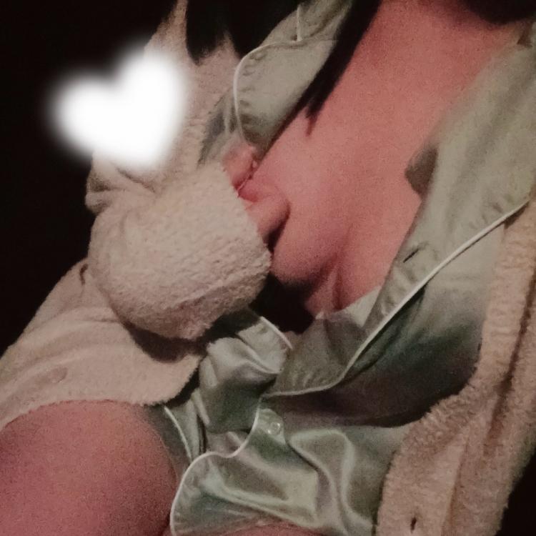 こゆき写真