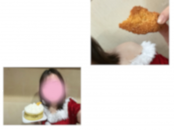 ふうか写真